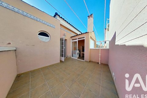 Townhouse à vendre à Santa Pola, Alicante, Espagne, 3 chambres, 85 m2 No. 152363 - photo 18