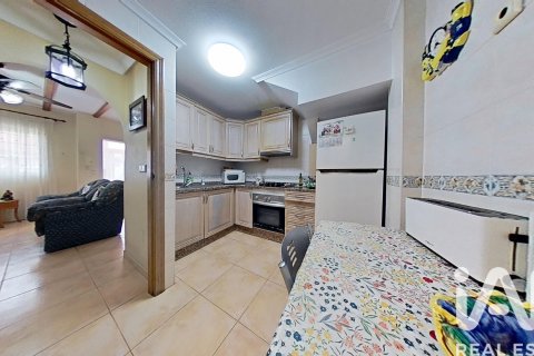 Townhouse à vendre à Santa Pola, Alicante, Espagne, 3 chambres, 85 m2 No. 152363 - photo 28