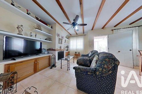 Townhouse à vendre à Santa Pola, Alicante, Espagne, 3 chambres, 85 m2 No. 152363 - photo 9