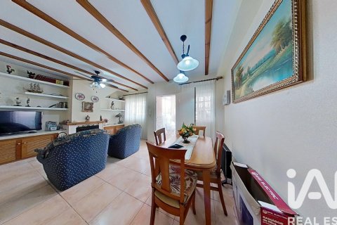 Townhouse à vendre à Santa Pola, Alicante, Espagne, 3 chambres, 85 m2 No. 152363 - photo 10