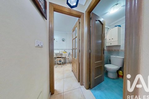 Townhouse à vendre à Santa Pola, Alicante, Espagne, 3 chambres, 85 m2 No. 152363 - photo 11