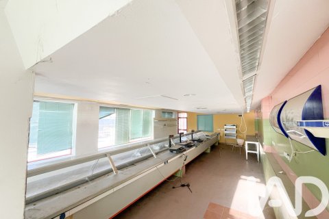 Lokal usługowy w Malaga, Hiszpania 2173 mkw. nr 152368 – zdjęcie 6