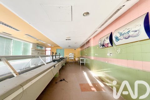 Lokal usługowy w Malaga, Hiszpania 2173 mkw. nr 152368 – zdjęcie 3