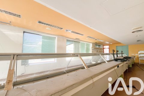 Lokal usługowy w Malaga, Hiszpania 2173 mkw. nr 152368 – zdjęcie 2