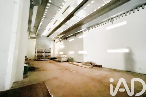 Lokal usługowy w Malaga, Hiszpania 2173 mkw. nr 152368 – zdjęcie 10