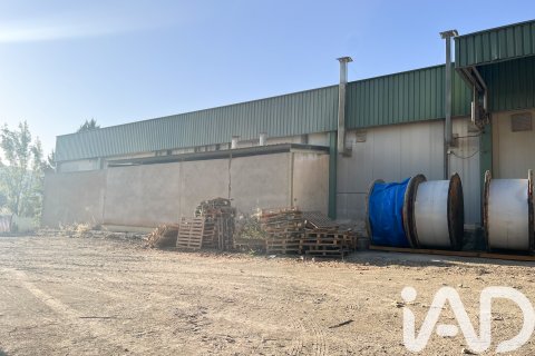 Lokal usługowy w Malaga, Hiszpania 2173 mkw. nr 152368 – zdjęcie 16