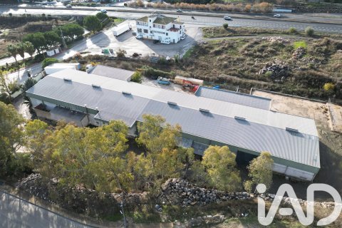 Lokal usługowy w Malaga, Hiszpania 2173 mkw. nr 152368 – zdjęcie 19