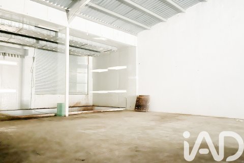 Lokal usługowy w Malaga, Hiszpania 2173 mkw. nr 152368 – zdjęcie 11