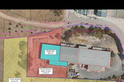 Lokal usługowy w Malaga, Hiszpania 2173 mkw. nr 152368 – zdjęcie 26