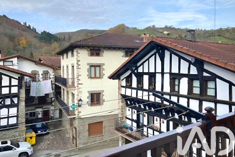 Продажа квартиры в Наварра, Испания 2 спальни, 84м2 №152364 - фото 24