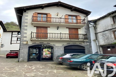 Продажа квартиры в Наварра, Испания 2 спальни, 84м2 №152364 - фото 22