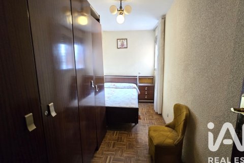 Apartment à vendre à Madrid, Espagne, 3 chambres, 63 m2 No. 152365 - photo 9