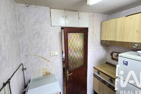 Apartment à vendre à Madrid, Espagne, 3 chambres, 63 m2 No. 152365 - photo 6