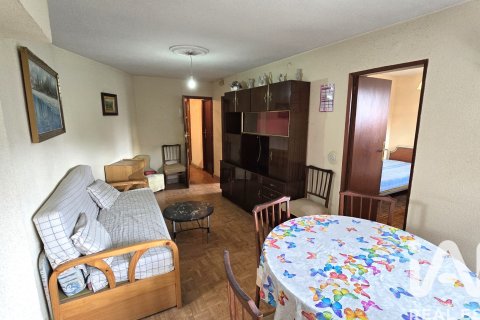 Apartment à vendre à Madrid, Espagne, 3 chambres, 63 m2 No. 152365 - photo 3