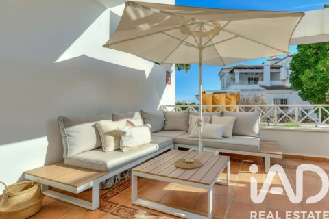 Apartamento en venta en Marbella, Málaga, España 2 dormitorios, 109 m2 No. 152367 - foto 4