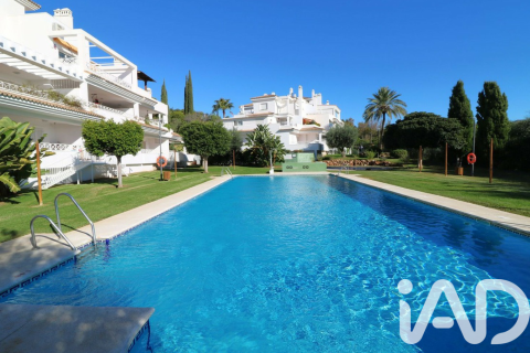 Apartamento en venta en Marbella, Málaga, España 2 dormitorios, 109 m2 No. 152367 - foto 23