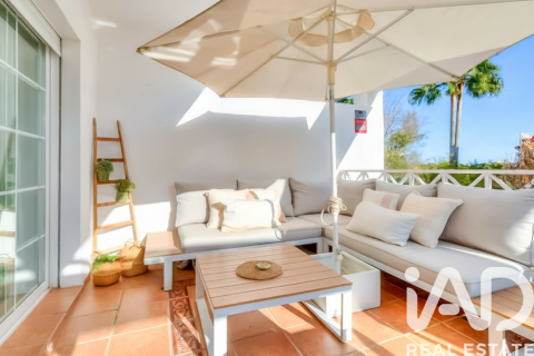 Apartamento en venta en Marbella, Málaga, España 2 dormitorios, 109 m2 No. 152367 - foto 5