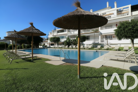 Apartamento en venta en Marbella, Málaga, España 2 dormitorios, 109 m2 No. 152367 - foto 19