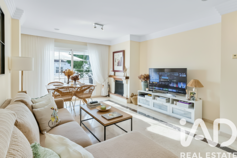 Apartamento en venta en Marbella, Málaga, España 2 dormitorios, 109 m2 No. 152367 - foto 2