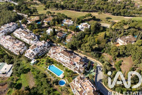 Apartamento en venta en Marbella, Málaga, España 2 dormitorios, 109 m2 No. 152367 - foto 25