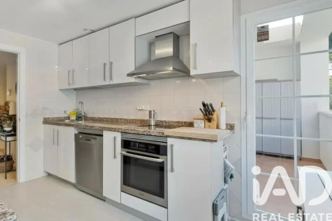 Apartamento en venta en Marbella, Málaga, España 2 dormitorios, 109 m2 No. 152367 - foto 10