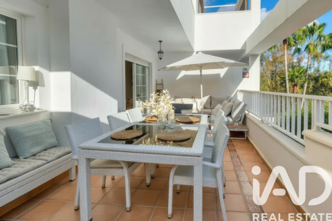Apartamento en venta en Marbella, Málaga, España 2 dormitorios, 109 m2 No. 152367 - foto 7