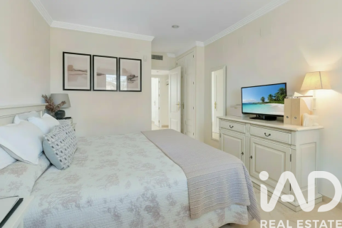 Apartamento en venta en Marbella, Málaga, España 2 dormitorios, 109 m2 No. 152367 - foto 15