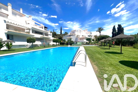 Apartamento en venta en Marbella, Málaga, España 2 dormitorios, 109 m2 No. 152367 - foto 24