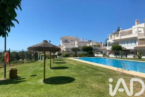 Apartamento en venta en Marbella, Málaga, España 2 dormitorios, 109 m2 No. 152367 - foto 20