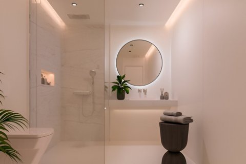 Продажа квартиры в Бенальмадена, Малага, Испания 2 спальни, 157.13м2 №176121 - фото 5