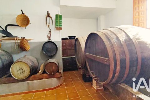 Triplex for sale in Alicante, Spain 4 bedrooms, 458 sq.m. No. 187815 - photo 9