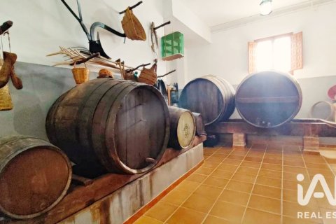 Triplex for sale in Alicante, Spain 4 bedrooms, 458 sq.m. No. 187815 - photo 8