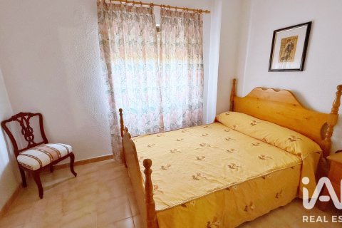 Triplex for sale in Alicante, Spain 4 bedrooms, 458 sq.m. No. 187815 - photo 28