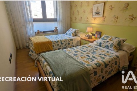 Apartment for sale in Logrono, La Rioja, Spain 2 bedrooms, 82 sq.m. No. 187814 - photo 23