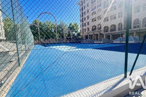 Apartment for sale in Logrono, La Rioja, Spain 2 bedrooms, 82 sq.m. No. 187814 - photo 30