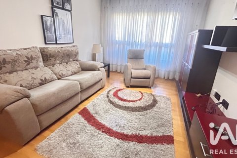 Apartment for sale in Logrono, La Rioja, Spain 2 bedrooms, 82 sq.m. No. 187814 - photo 8