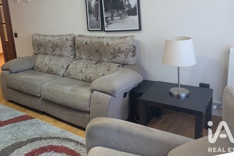 Apartment for sale in Logrono, La Rioja, Spain 2 bedrooms, 82 sq.m. No. 187814 - photo 5