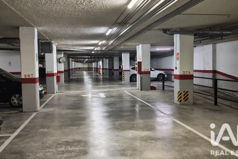 Garage for sale in Oropesa del Mar, Castellon, Spain 10 sq.m. No. 187811 - photo 4