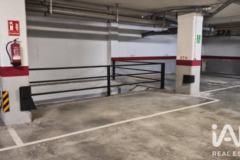 Garage in Oropesa del Mar, Castellon, Spain 10 sq.m. No. 187811