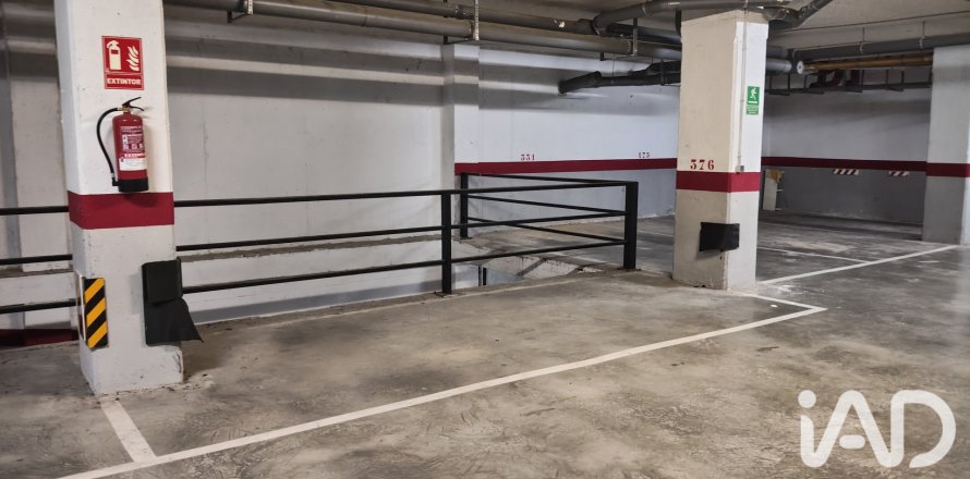 Garage in Oropesa del Mar, Castellon, Spain 10 sq.m. No. 187811