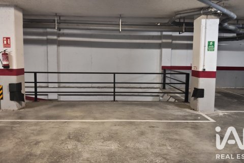 Garage for sale in Oropesa del Mar, Castellon, Spain 10 sq.m. No. 187811 - photo 3
