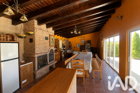 House for sale in Castrillo Del Val, Burgos, Spain 6 bedrooms, 440 sq.m. No. 187812 - photo 25