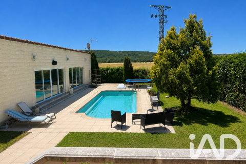 House for sale in Castrillo Del Val, Burgos, Spain 6 bedrooms, 440 sq.m. No. 187812 - photo 4