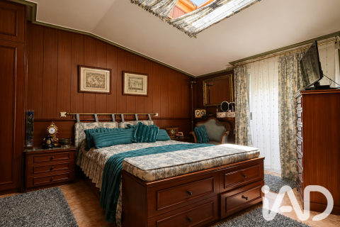 House for sale in Castrillo Del Val, Burgos, Spain 6 bedrooms, 440 sq.m. No. 187812 - photo 6