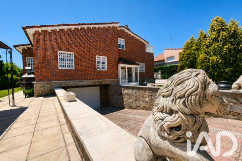 House for sale in Castrillo Del Val, Burgos, Spain 6 bedrooms, 440 sq.m. No. 187812 - photo 26