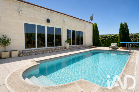 House for sale in Castrillo Del Val, Burgos, Spain 6 bedrooms, 440 sq.m. No. 187812 - photo 3