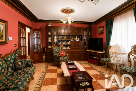 House for sale in Castrillo Del Val, Burgos, Spain 6 bedrooms, 440 sq.m. No. 187812 - photo 21