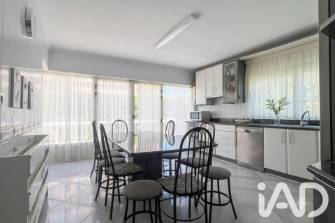House for sale in Castrillo Del Val, Burgos, Spain 6 bedrooms, 440 sq.m. No. 187812 - photo 11