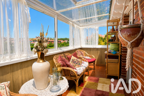 House for sale in Castrillo Del Val, Burgos, Spain 6 bedrooms, 440 sq.m. No. 187812 - photo 29