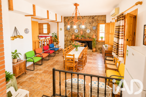 House for sale in Cieza, Murcia, Spain 4 bedrooms, 200 sq.m. No. 187816 - photo 6